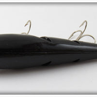 Rhoden's Black Johnny Rattler