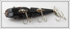 Rhoden's Black Johnny Rattler