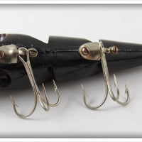Rhoden's Black Johnny Rattler