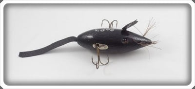 Russo Pop's Topper Mouse