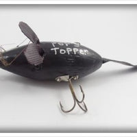 Russo Pop's Topper Mouse