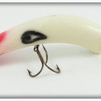 Kautzky Red & White Salty Ike