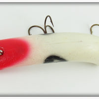 Kautzky Red & White Salty Ike