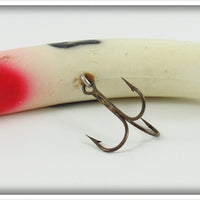 Kautzky Red & White Salty Ike