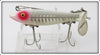 Heddon White Shore Dowagiac Spook