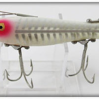 Heddon White Shore Dowagiac Spook