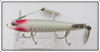 Heddon White Shore Dowagiac Spook