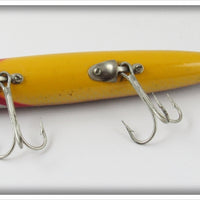 Paw Paw Silver Scale Aristocrat Torpedo