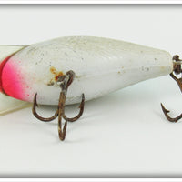 Rebel Blue & Silver Square Lip Wee R