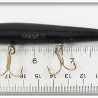 Cordell Solid Black Boy Howdy