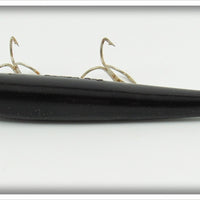 Cordell Solid Black Boy Howdy