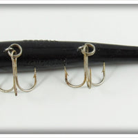 Cordell Solid Black Boy Howdy