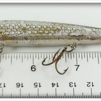 Smithwick Chrome Black Back Rogue