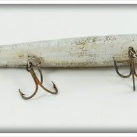 Smithwick Chrome Black Back Rogue