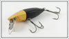 True Temper Black & White Crippled Shad