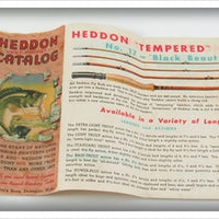 Heddon Vest Pocket Catalog