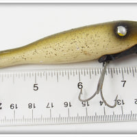 Paw Paw Silver Flitter Pikie