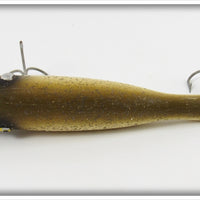 Paw Paw Silver Flitter Pikie