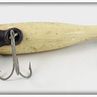 Paw Paw Silver Flitter Pikie