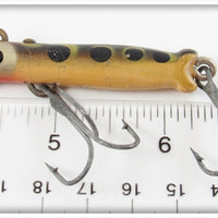 Pelican Frog Spot Pier Bait