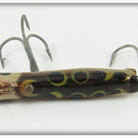 Pelican Frog Spot Pier Bait