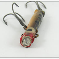 Pelican Frog Spot Pier Bait