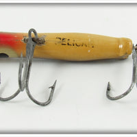 Pelican Frog Spot Pier Bait