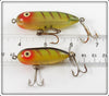 Heddon Perch Baby Torpedo & Tiny Torpedo Pair