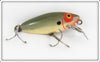 Vintage True Temper Green Scale Speed Shad Lure