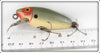 True Temper Green Scale Speed Shad