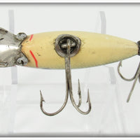 True Temper Green Scale Speed Shad