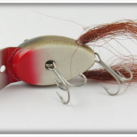 Creek Chub Pikie Scale Plastic Dingbat In Box