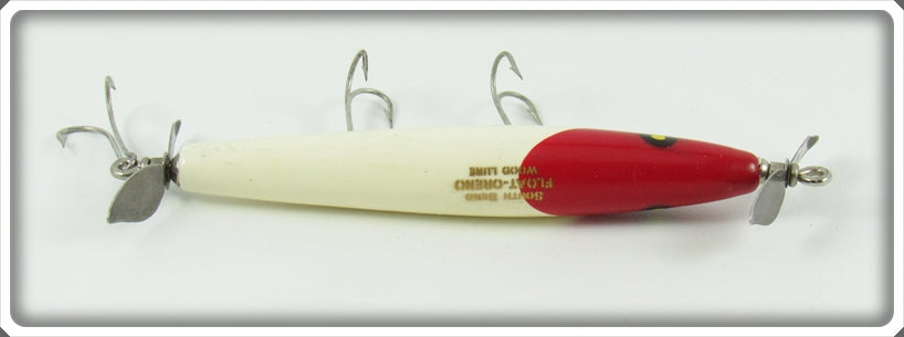 Las mejores ofertas en Vintage Madera Original South Bend señuelos de pesca | eBay Las mejores ofertas en Vintage Madera Original South Bend señuelos de pesca | eBay