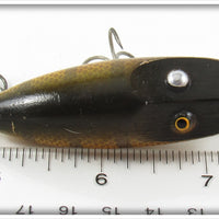 Paw Paw JC Higgins Pike Scale River Runt Type