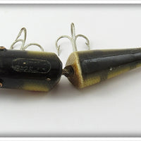 Creek Chub Perch Jointed Pikie