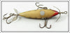 Pflueger Perch Three Hook Neverfail Minnow