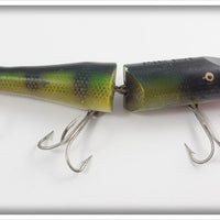 CCBC Perch Plastic Jointed Pikie