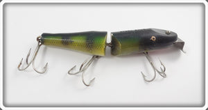 CCBC Perch Plastic Jointed Pikie