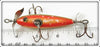 Pflueger Rainbow Three Hook Neverfail Minnow