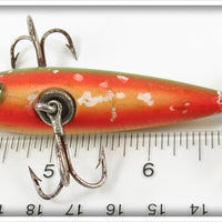 Pflueger Rainbow Three Hook Neverfail Minnow