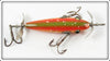 Pflueger Rainbow Three Hook Neverfail Minnow