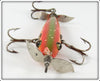 Pflueger Rainbow Three Hook Neverfail Minnow