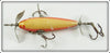 Pflueger Rainbow Three Hook Neverfail Minnow