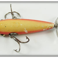 Pflueger Rainbow Three Hook Neverfail Minnow