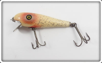 Pflueger Silver Sparks Baby Palomine