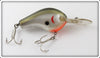 Vintage Bagley Tennessee Shad Divin' B Lure