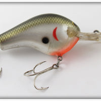 Vintage Bagley Tennessee Shad Divin' B Lure