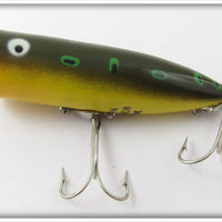 Heddon Bullfrog Chugger Spook