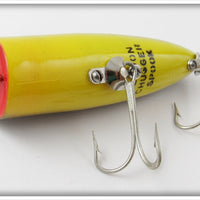 Heddon Bullfrog Chugger Spook