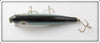 Pflueger Blue Mullet Scale Palomine